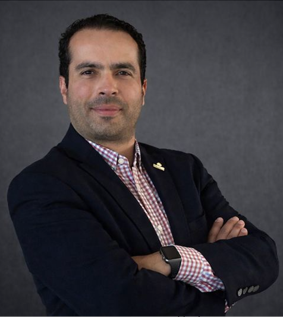 Héctor Rodríguez Velázquez