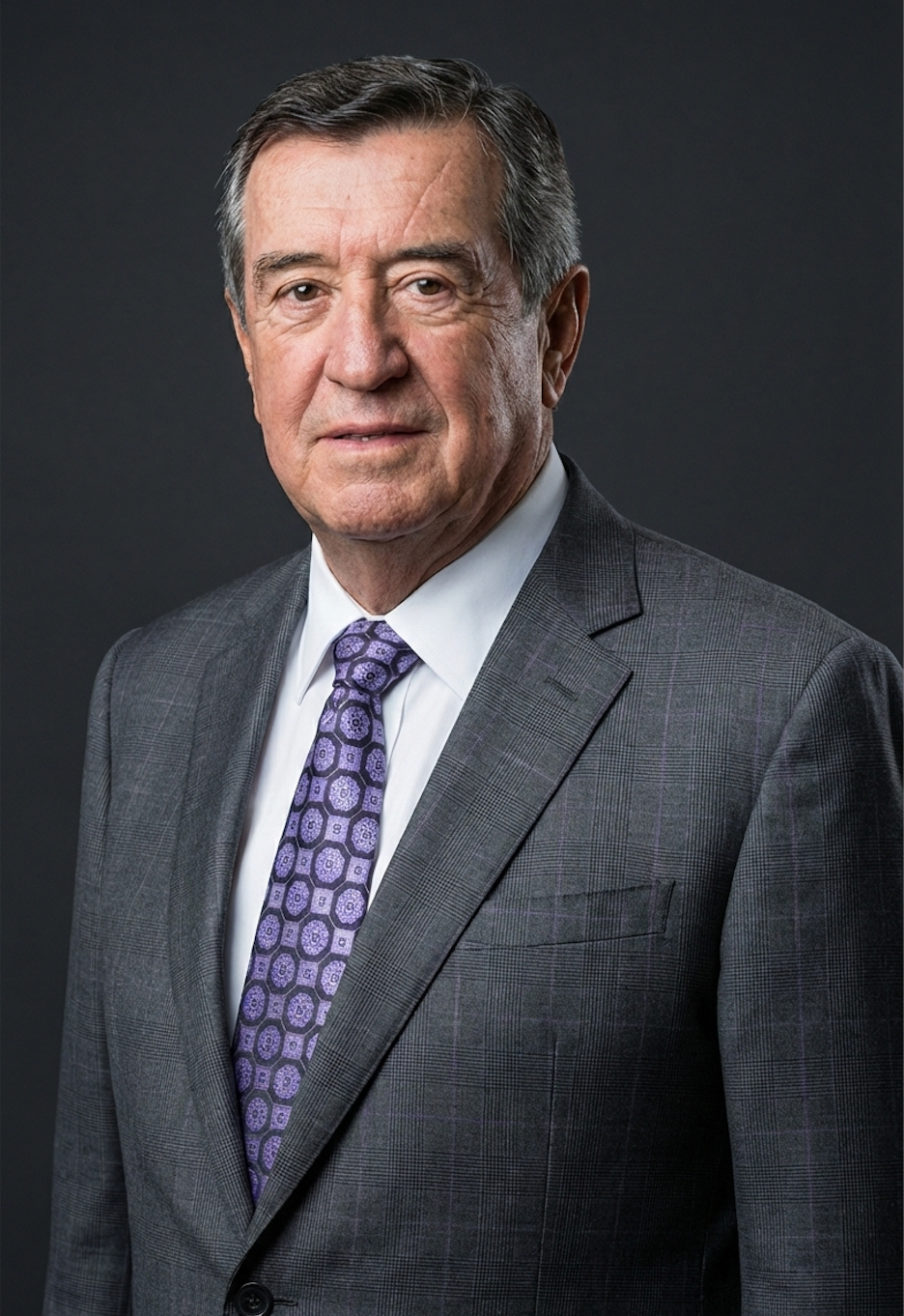 Salvador Oñate Ascencio