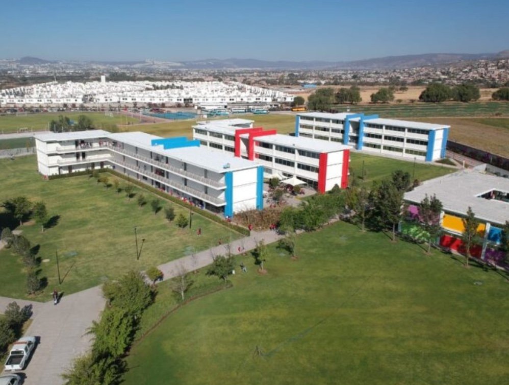 Guanajuato Amplía Educación: 40 Preparatorias Nuevas para 9 Mil Jóvenes