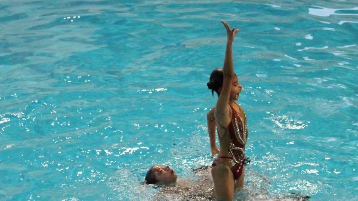 Guanajuato Brillará en la Olimpiada Nacional 2026: Anfitrión de Natación, Clavados y Más