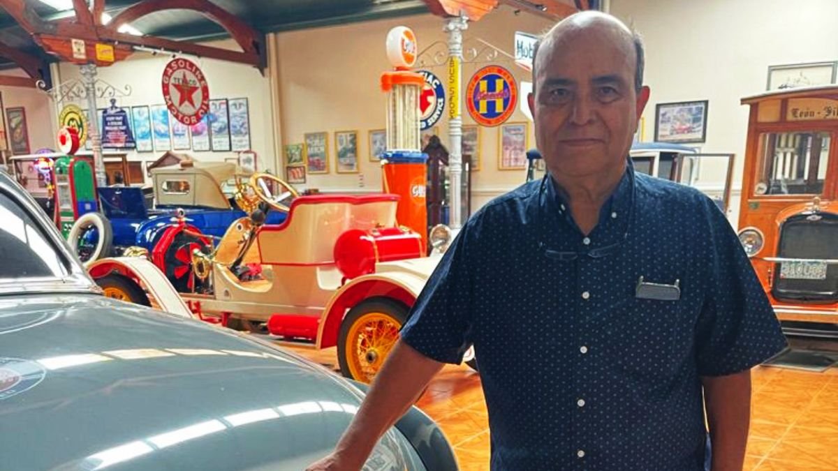 José David González Flores: El Legado de un Visionario en la Industria y Cultura de León