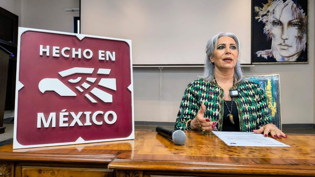 Empresas de Guanajuato Exigen Más Apoyo para el Distintivo «Hecho en México»