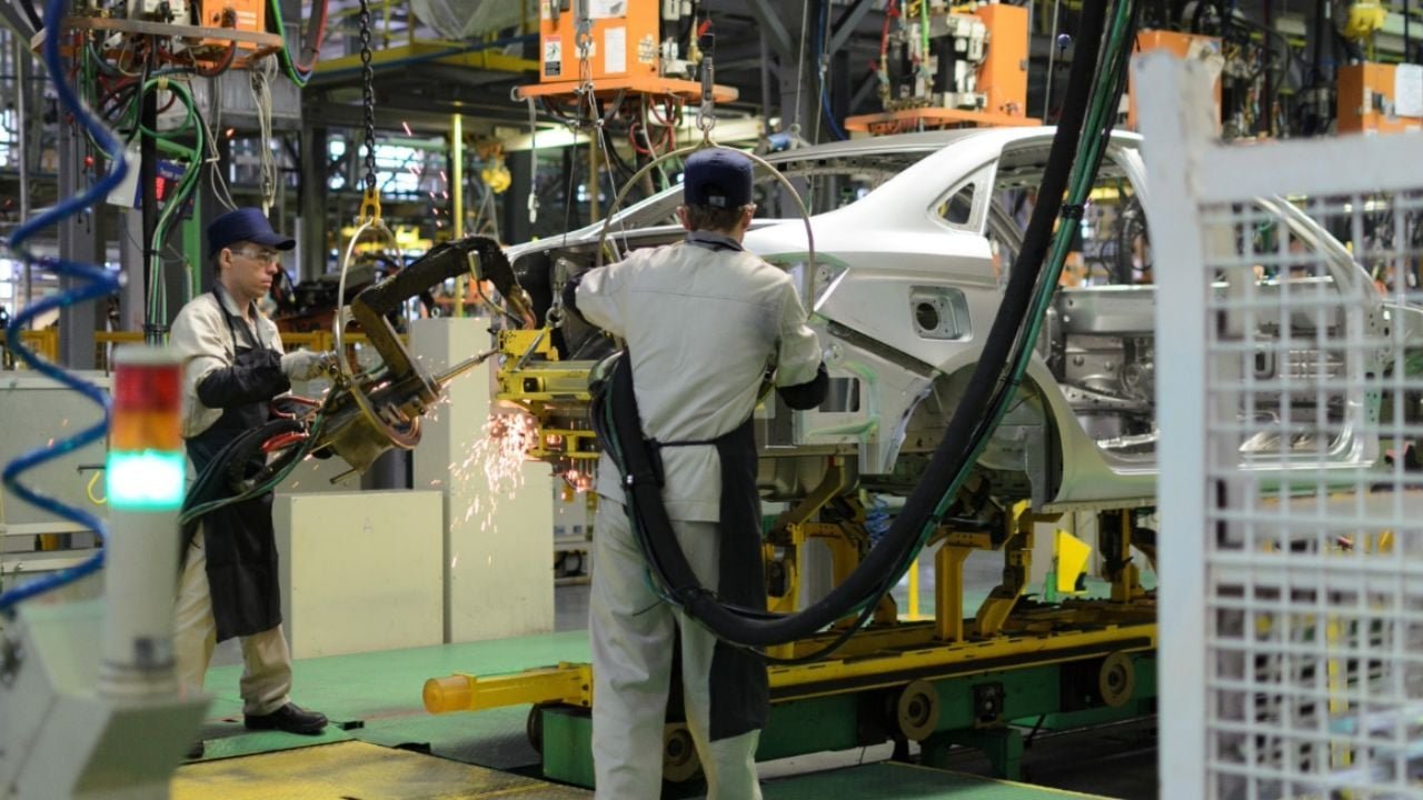 6,460 Nuevas Vacantes en Guanajuato: Oportunidades en Empresas Automotrices Internacionales