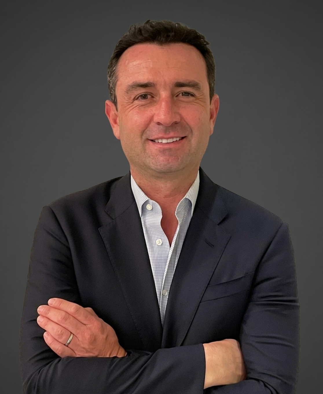 Salvador Oñate Barrón