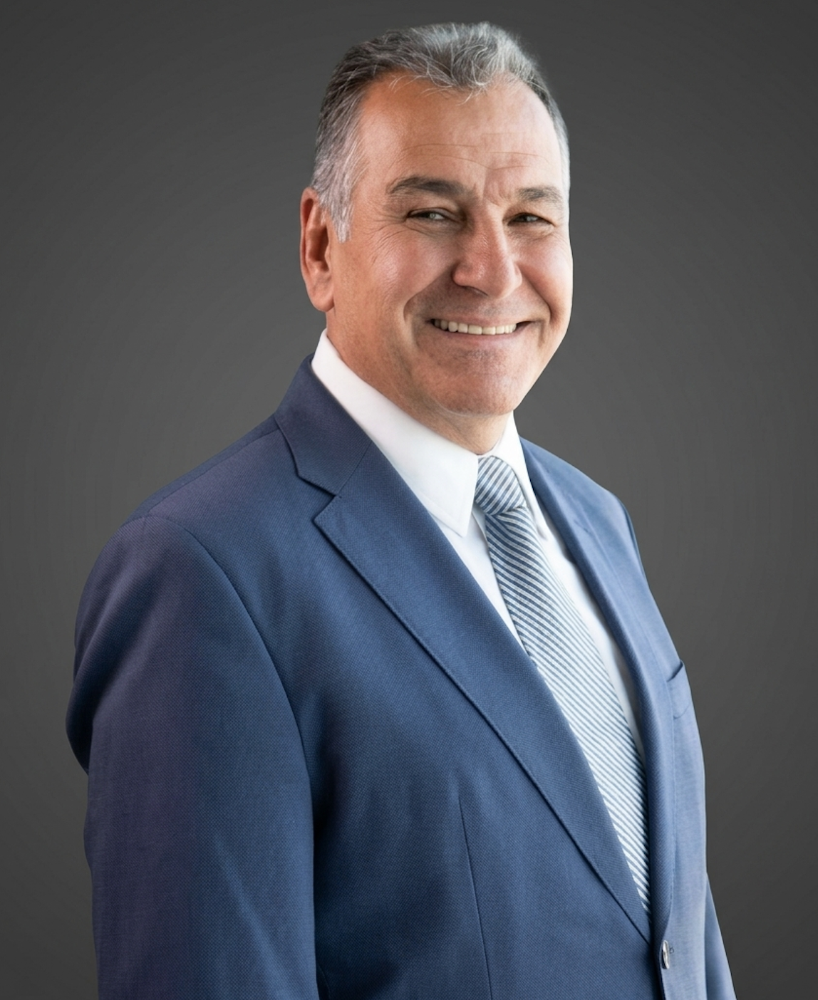 Ismael Plascencia Núñez